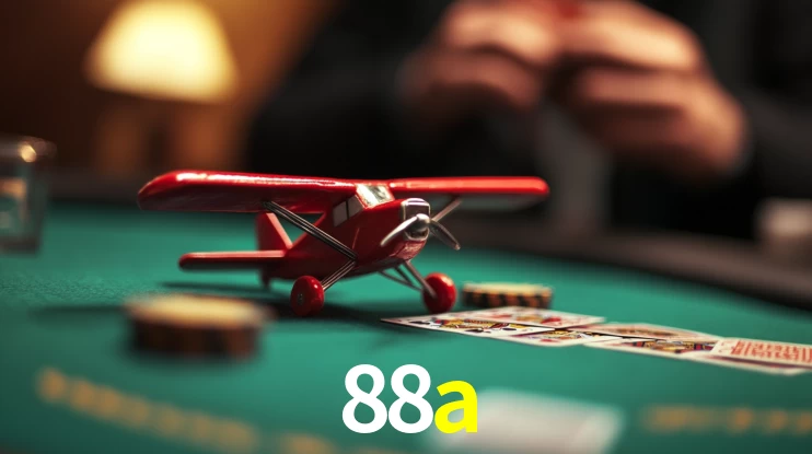 Aviator Jogo na 88a 