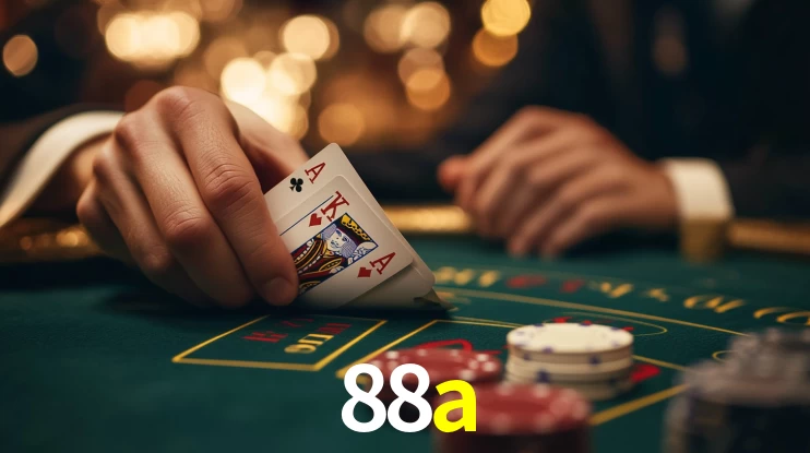 Plataforma Online 88a