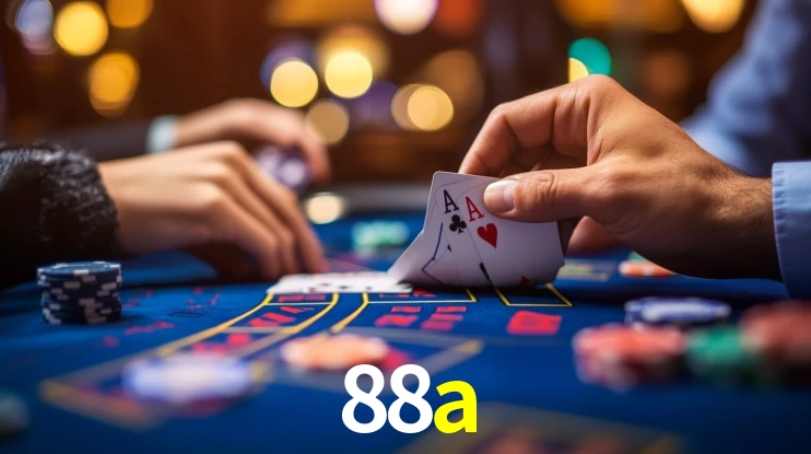 Jogos na 88a