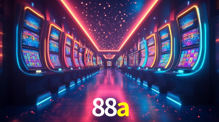 Slots na Plataforma 88a